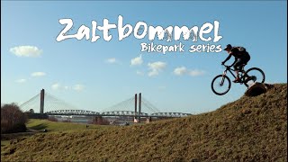 Bikepark Zaltbommel // Bikepark Series // MTB...