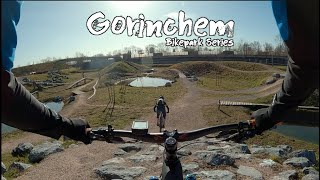 Bikepark Gorinchem // Bikepark Series // MTB...