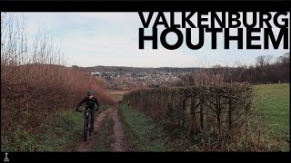 MTB Challenge // Valkenburg (Houthem)