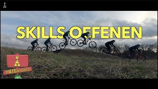 De perfect plek om je skills te oefenen //...