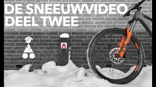 Ge-wel-dig! // MTB Challenge