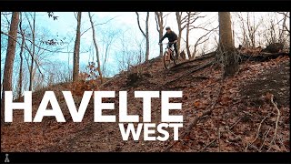 MTB Challenge // Havelte West