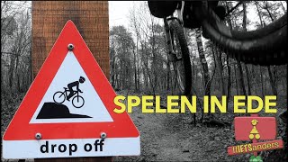 Een middagje skills oefenen // ffIETSanders //...