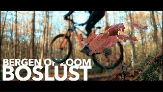 MTB Challenge // Bergen op Zoom Boslust