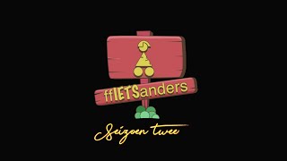 Teaser // ffIETSanders // Seizoen 2
