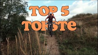 Deze routes moeten op je to-ride-list!! // MTB...