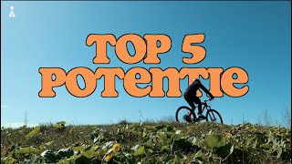Ik zie mogelijkheden!  // MTB Challenge