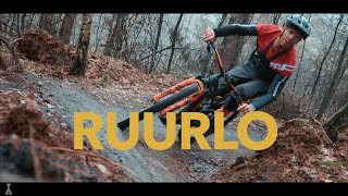 MTB Challenge // Ruurlo