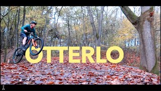 MTB Challenge // Otterlo