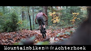 Op je to-ride-list// Herfst promotievideo
