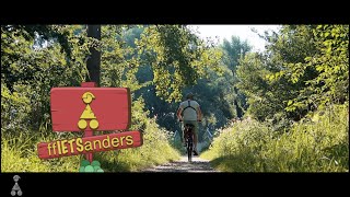 Dit is Citybike Challenge! // MTB Challenge