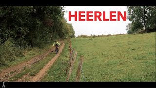MTB Challenge // Heerlen