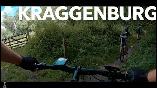 MTB Challenge // Kraggenburg