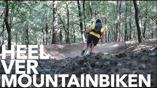 100 kilometer voor het goede doel // MLD Challenge