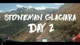 Stoneman Glaciara // MTB Challenge