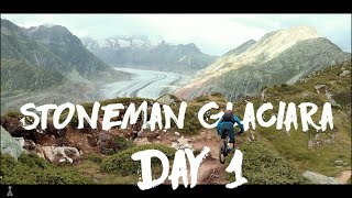 Stoneman Glaciara // MTB Challenge
