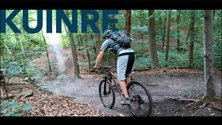MTB Challenge // Kuinre