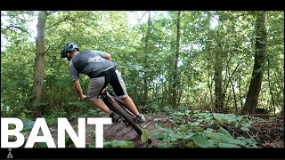 MTB Challenge // Bant
