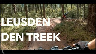MTB Challenge // Leusden (Den Treek)