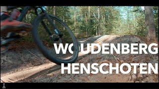 MTB Challenge // Woudenberg (Henschoten)