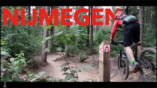 MTB Challenge // Nijmegen