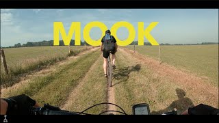 MTB Challenge // Mook