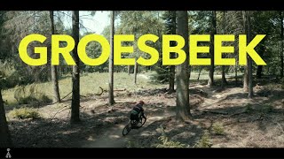 MTB Challenge // Groesbeek