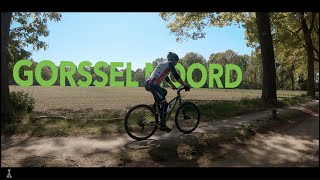 MTB Challenge // Gorssel Noord
