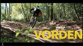 MTB Challenge // Vorden