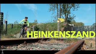 MTB Challenge // Heinkenszand
