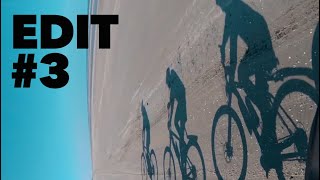 Mountainbiken op Ameland is best de moeite...
