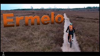 MTB Challenge // Ermelo