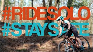 Zo houd je het thuisfront op de hoogte // MTB...