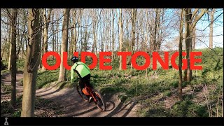 MTB Challenge // Oude Tonge