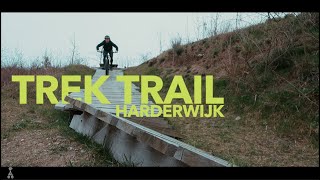 MTB Challenge // Trek trail // Harderwijk