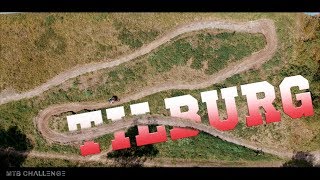 MTB Challenge // Tilburg