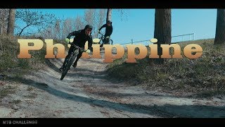 MTB Challenge // Philippine