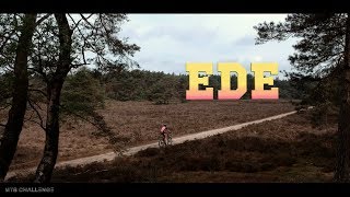 MTB Challenge// Ede // Lapierre MTB-route