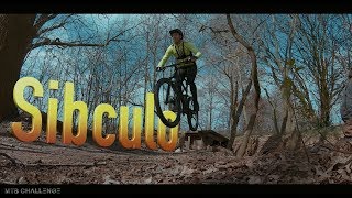 MTB Challenge // Sibculo