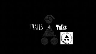 Trails and Talks // Robert // MTB Trail Awards
