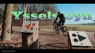 MTB Challenge // Ysselsteyn
