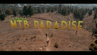 MTB Paradise La Palma // Promo