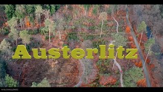 MTB Challenge // Austerlitz 2.0