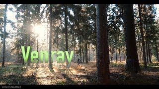MTB Challenge // Venray