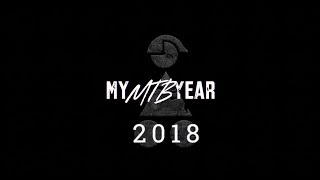 MY MTB YEAR 2018