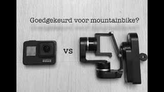 Vervangt de Gopro hero 7 mijn Gimbal? // Review