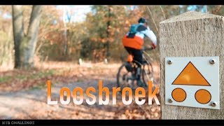 MTB Challenge: Loosbroek