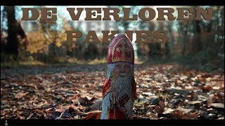MTB Challenge // De verloren pakjes