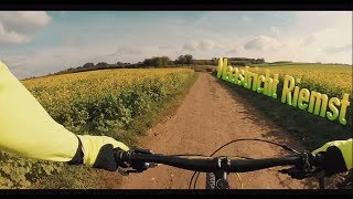 MTB Challenge: Maastricht-Riemst