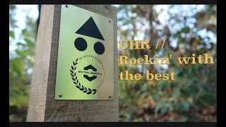 De beste route van 2018 // Rockin' with the best